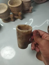 فنجان و شات اسپرسو