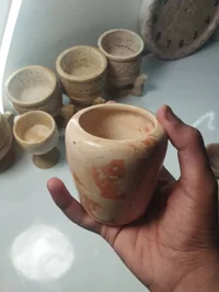 ماگ و جام سنگی