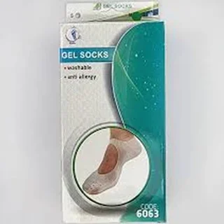 جوراب سیلیکونی سماطب کد 6063
