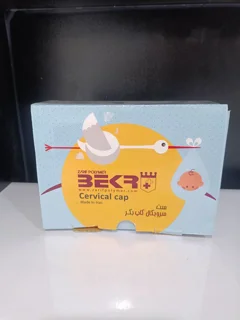 سرویکال کاپ(سیمن بلاستر)