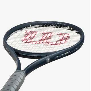 راکت تنیس ویلسون Wilson Shift 99 Roland Garros 2024 (300گرم)