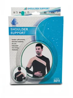 شانه بند یکطرفه سما طب 3011