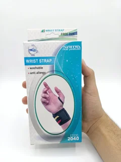 مچ بند شستی سماطب کد 2040
